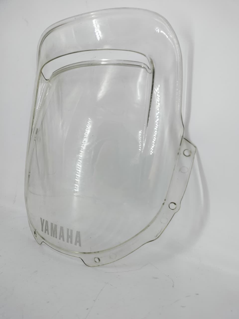 Cúpula Yamaha Diversion 600 - Imagen 2