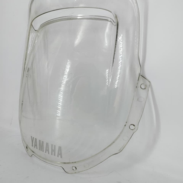 Cúpula Yamaha Diversion 600 - Imagen 2