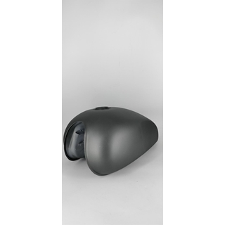 Depósito de gasolina Hanway Raw 125 Café - Imagen 1