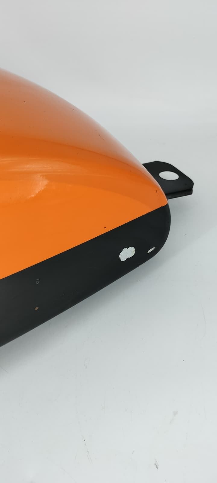 Depósito de gasolina Hanway Raw Café 125 (OCASION) - Imagen 2