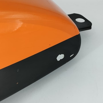 Depósito de gasolina Hanway Raw Café 125 (OCASION) - Imagen 2