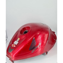 Deposito de gasolina Honda CBR 1100 XX (Ocasión) - Imagen 2