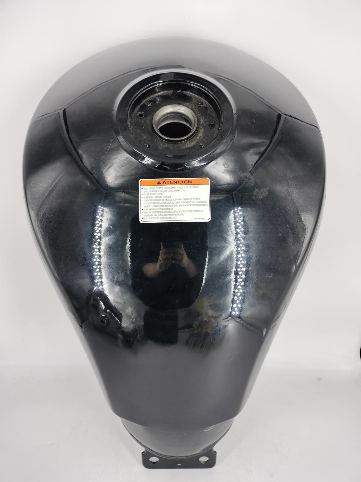 Depósito de gasolina Hyosung GV 650 i Pro (OCASION) - Imagen 1