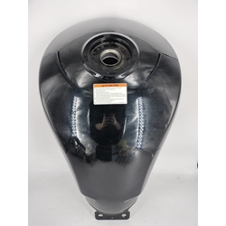 Depósito de gasolina Hyosung GV 650 i Pro (OCASION) - Imagen 1