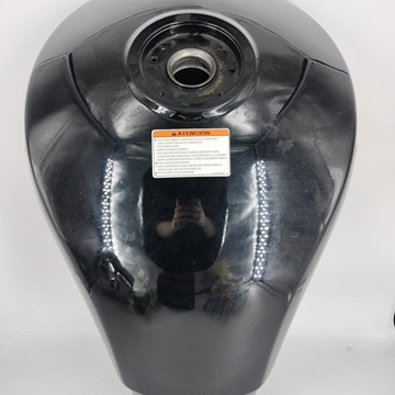 Depósito de gasolina Hyosung GV 650 i Pro (OCASION) - Imagen 1