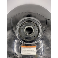 Depósito de gasolina Hyosung GV 650 i Pro (OCASION) - Imagen 2