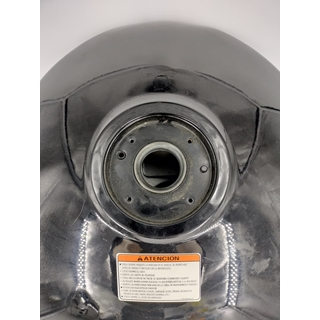 Depósito de gasolina Hyosung GV 650 i Pro (OCASION) - Imagen 2