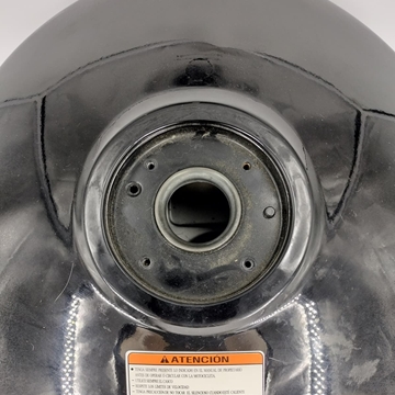 Depósito de gasolina Hyosung GV 650 i Pro (OCASION) - Imagen 2