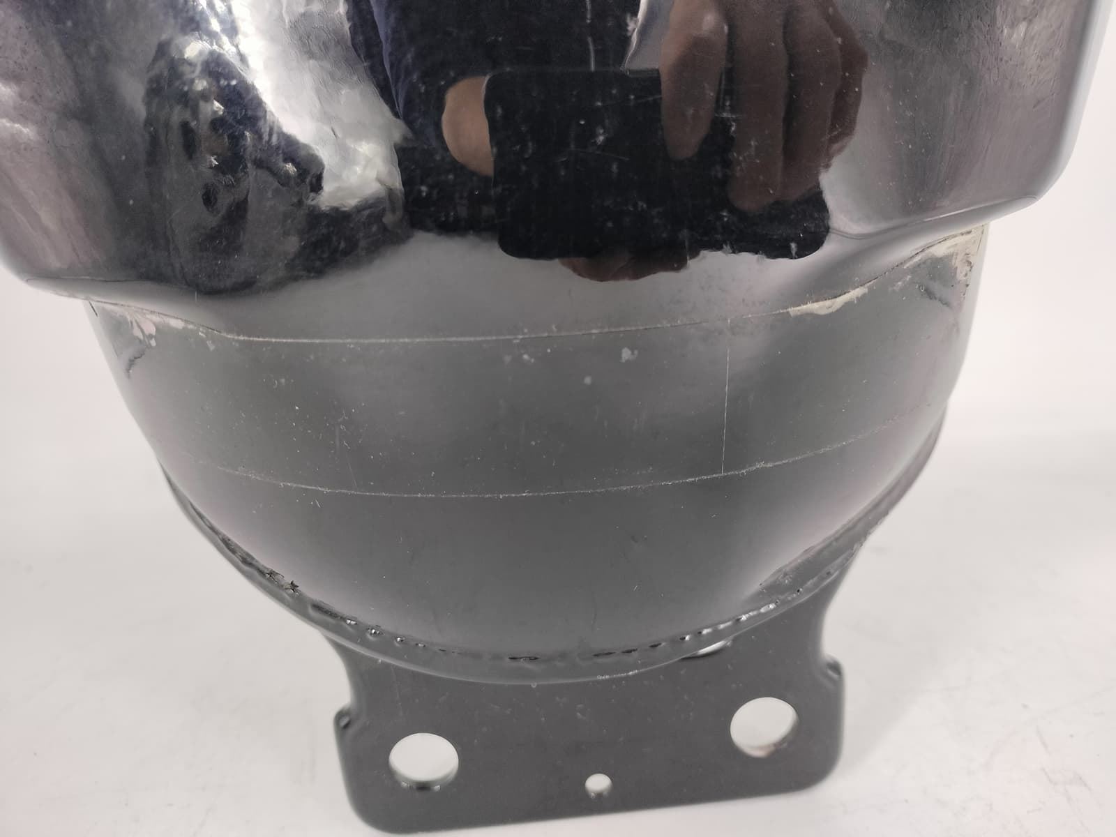 Depósito de gasolina Hyosung GV 650 i Pro (OCASION) - Imagen 3