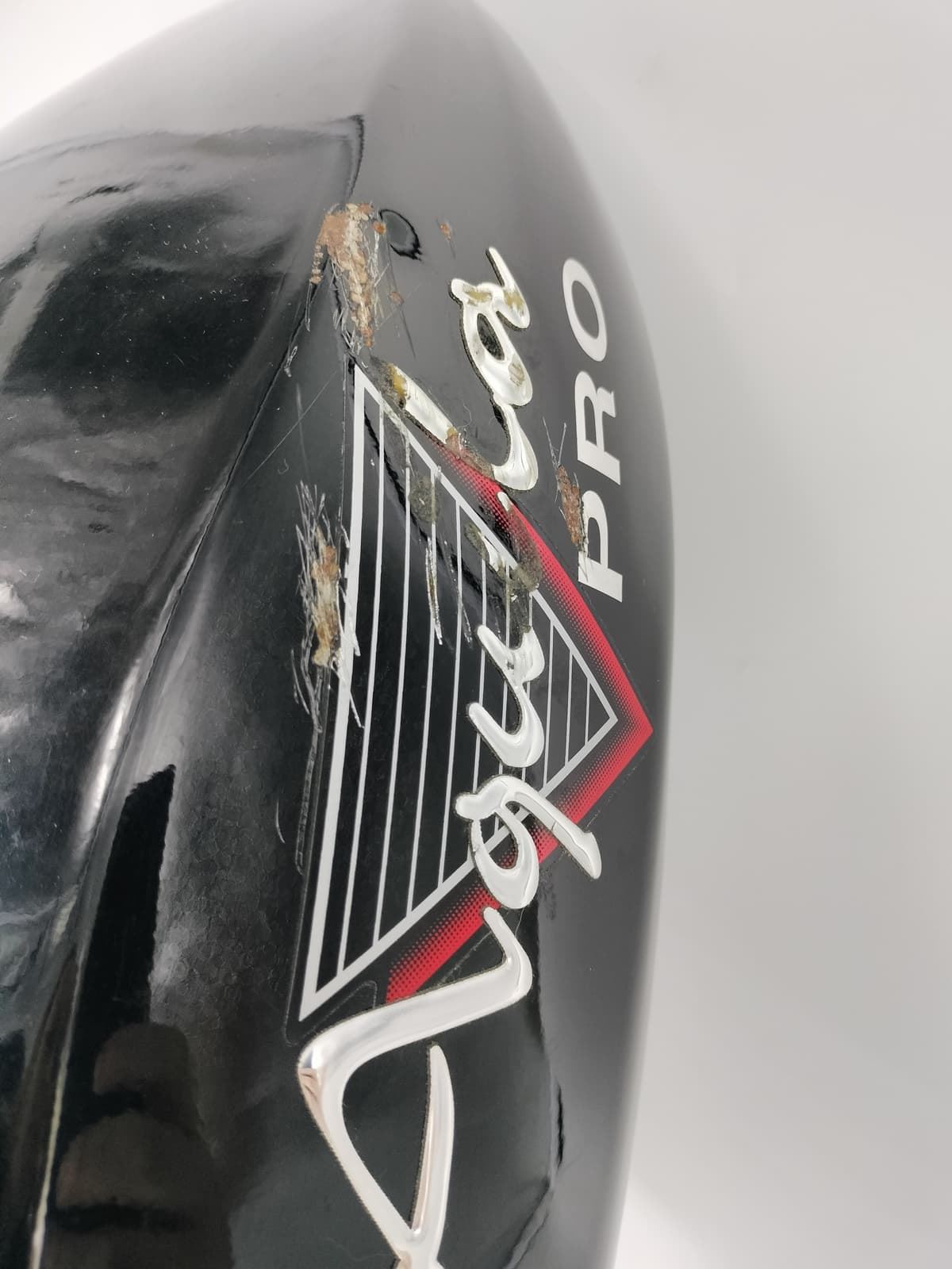 Depósito de gasolina Hyosung GV 650 i Pro (OCASION) - Imagen 6