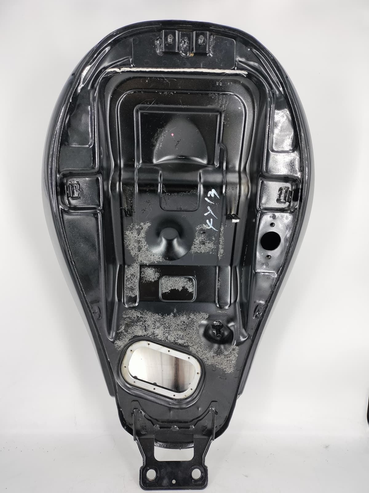 Depósito de gasolina Hyosung GV 650 i Pro (OCASION) - Imagen 8