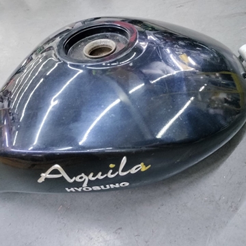 Depósito de gasolina Hyosung GV 650 (OCASION) - Imagen 1