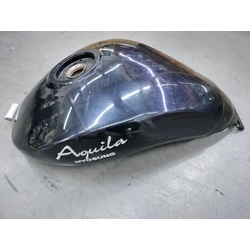 Depósito de gasolina Hyosung GV 650 (OCASION) - Imagen 2