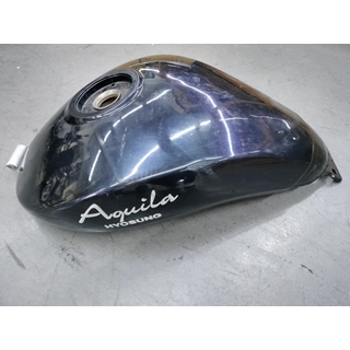 Depósito de gasolina Hyosung GV 650 (OCASION) - Imagen 2