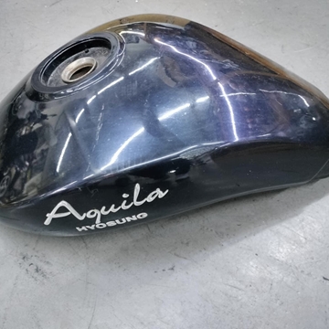 Depósito de gasolina Hyosung GV 650 (OCASION) - Imagen 2