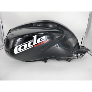 Deposito de gasolina Keeway RKV 125 y KSR Code 125 (Ocasion) - Imagen 1