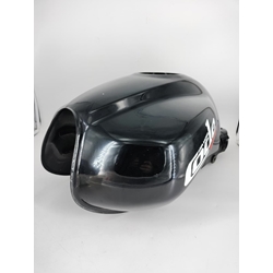 Deposito de gasolina Keeway RKV 125 y KSR Code 125 (Ocasion) - Imagen 2