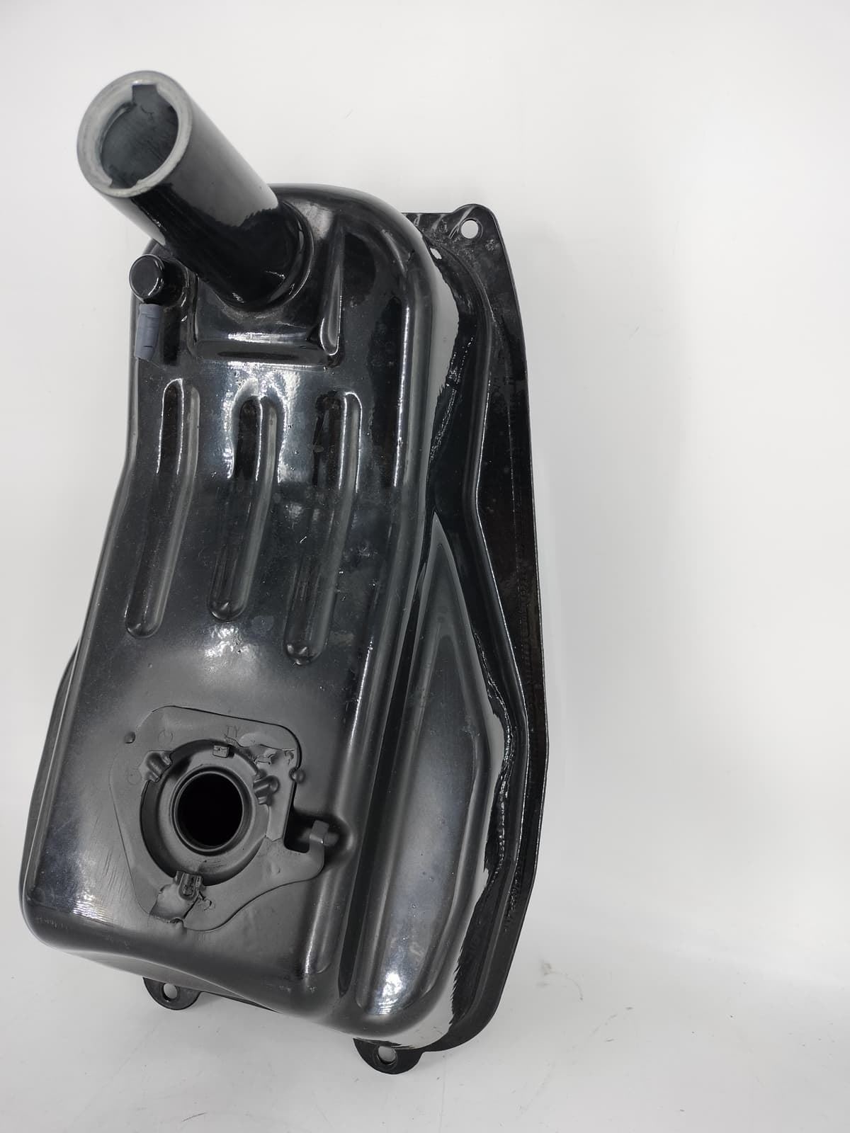 Depósito de gasolina Wottan Storm 125 (OCASION) - Imagen 2