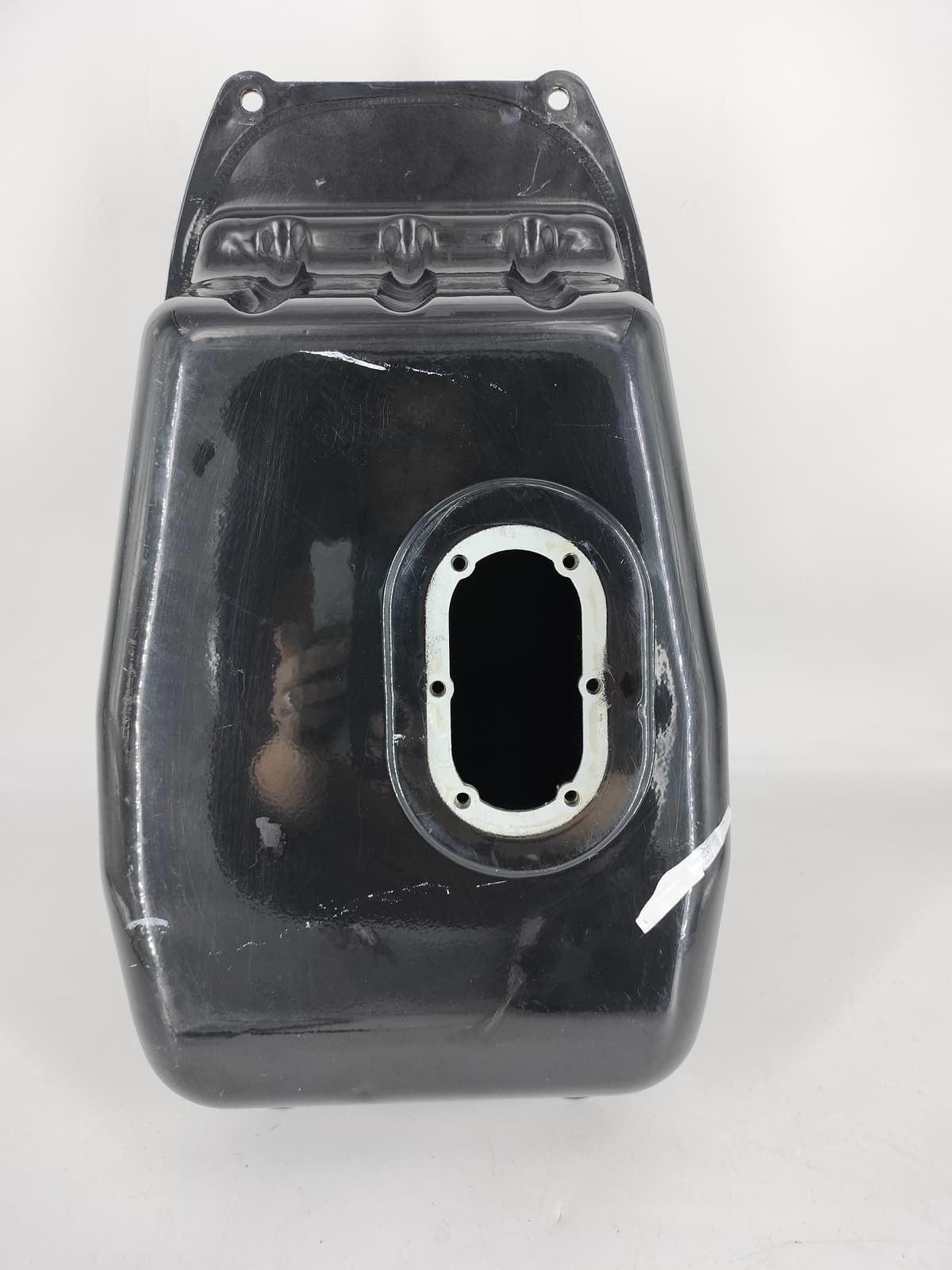 Depósito de gasolina Wottan Storm 125 (OCASION) - Imagen 4