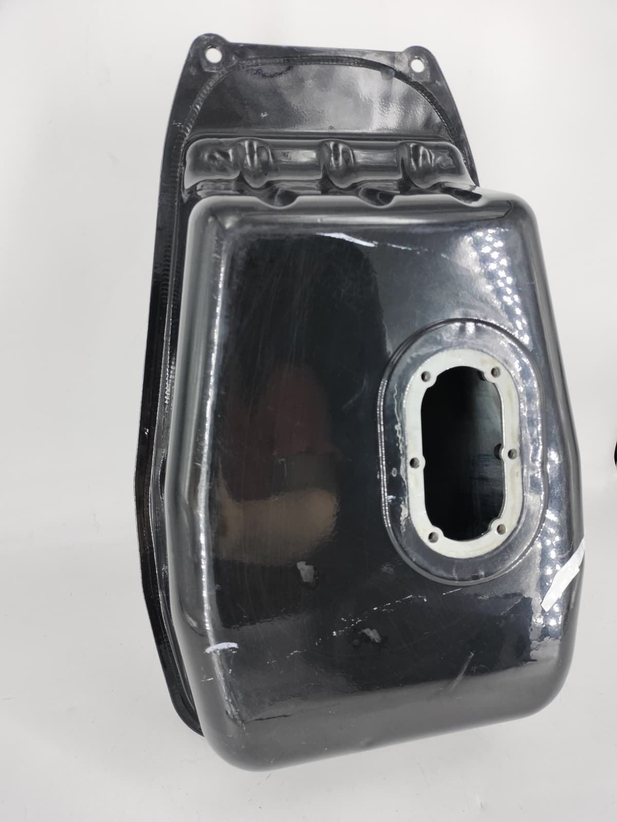 Depósito de gasolina Wottan Storm 125 (OCASION) - Imagen 5