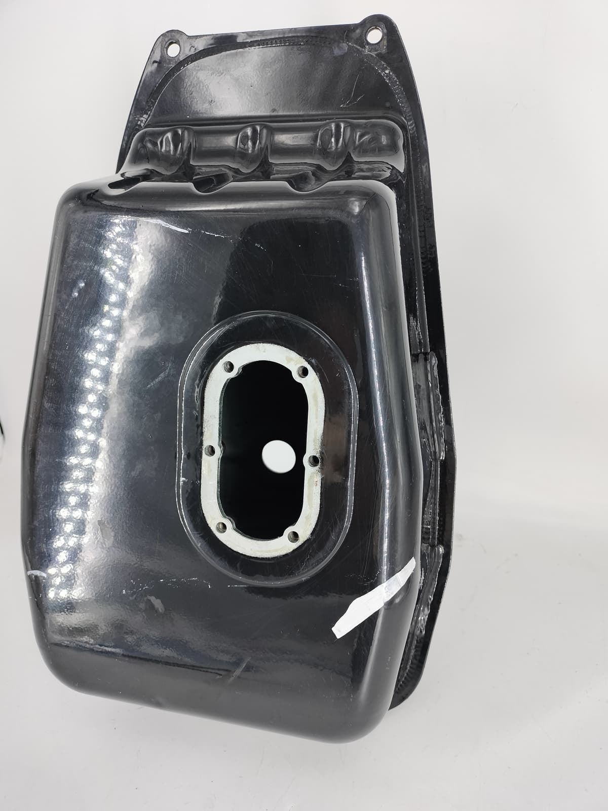 Depósito de gasolina Wottan Storm 125 (OCASION) - Imagen 6