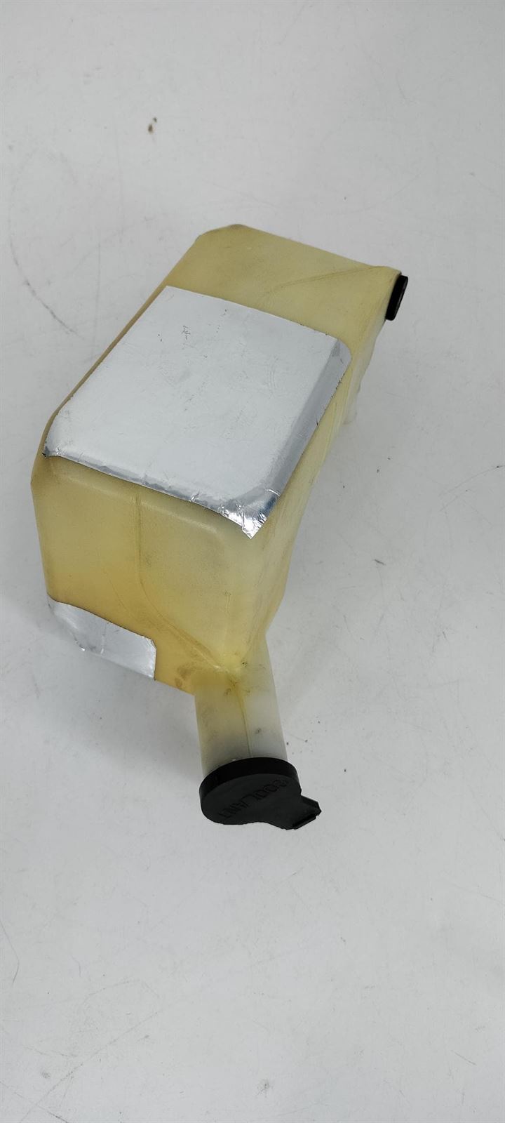 Depósito líquido refrigerante Hyosung GV 650 (Ocasion) - Imagen 2