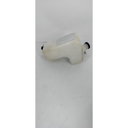 Depósito líquido refrigerante Hyosung GV 650 - Imagen 1