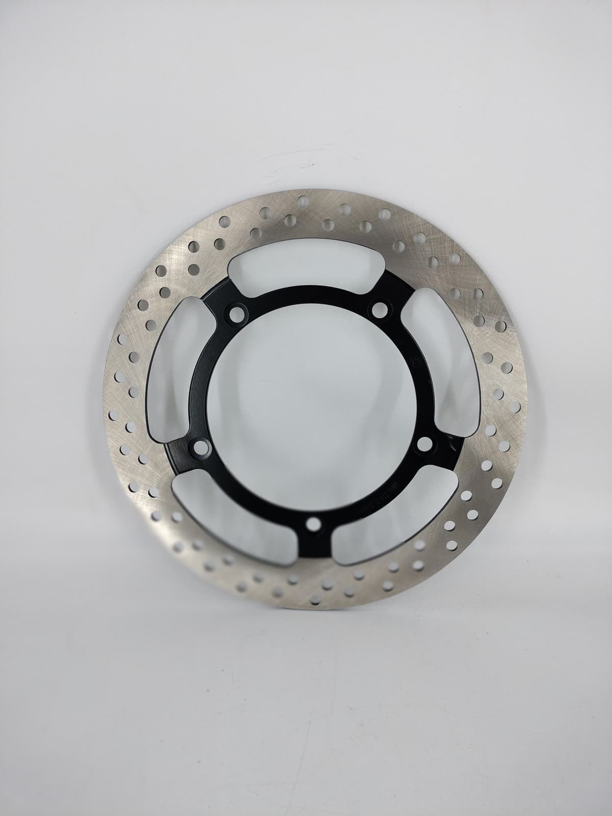 Disco de freno delantero Hanway Furious 125 - Imagen 1