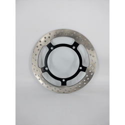 Disco de freno delantero Hanway Furious 125 - Imagen 1