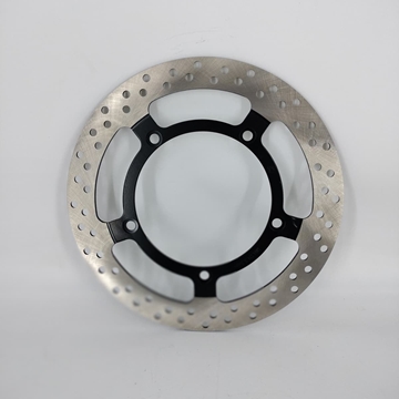 Disco de freno delantero Hanway Furious 125 - Imagen 1