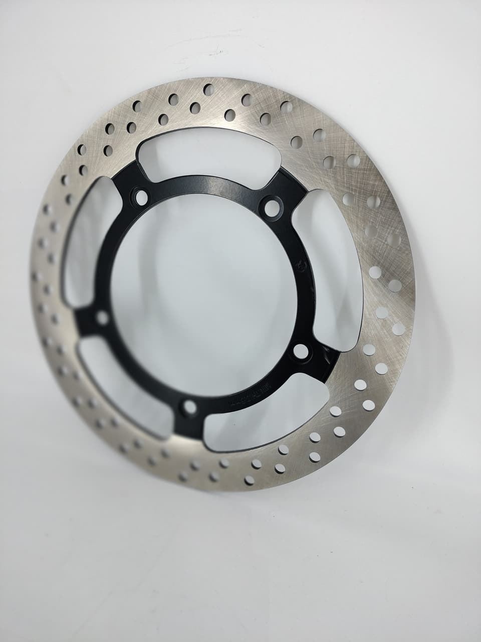 Disco de freno delantero Hanway Furious 125 - Imagen 2