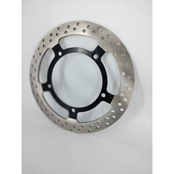 Disco de freno delantero Hanway Furious 125 - Imagen 2