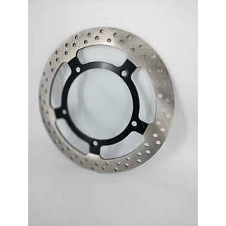 Disco de freno delantero Hanway Furious 125 - Imagen 2