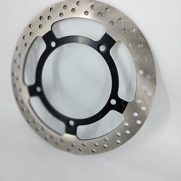 Disco de freno delantero Hanway Furious 125 - Imagen 2