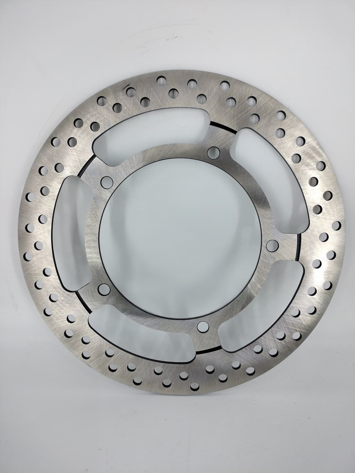 Disco de freno delantero Hanway Furious 125 - Imagen 3