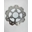 Disco de freno EBC para Scomadi TL 50 / 125 - Imagen 1