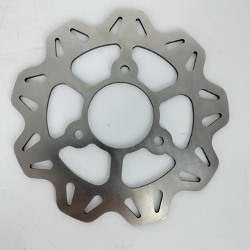 Disco de freno EBC para Scomadi TL 50 / 125 - Imagen 1