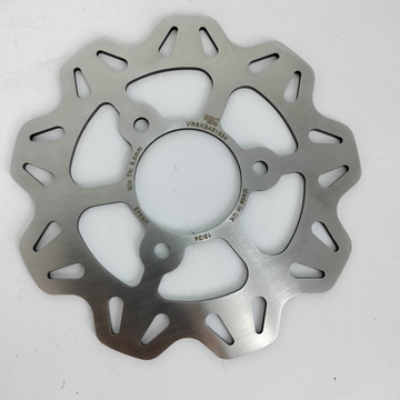 Disco de freno EBC para Scomadi TL 50 / 125 - Imagen 2