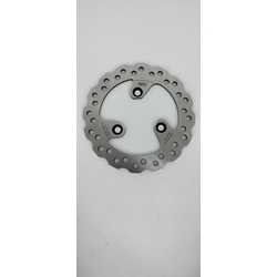 Disco de freno NG ondulado Goves CS - Imagen 1