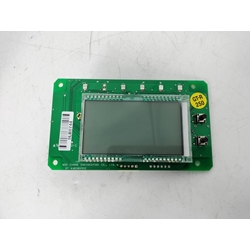 Display cuadro cuenta Kms. Hyosung GT 125 R - Imagen 1