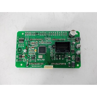 Display cuadro cuenta Kms. Hyosung GT 125 R - Imagen 2