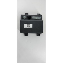 ECU / Centralita Supersoco Cux - Imagen 1