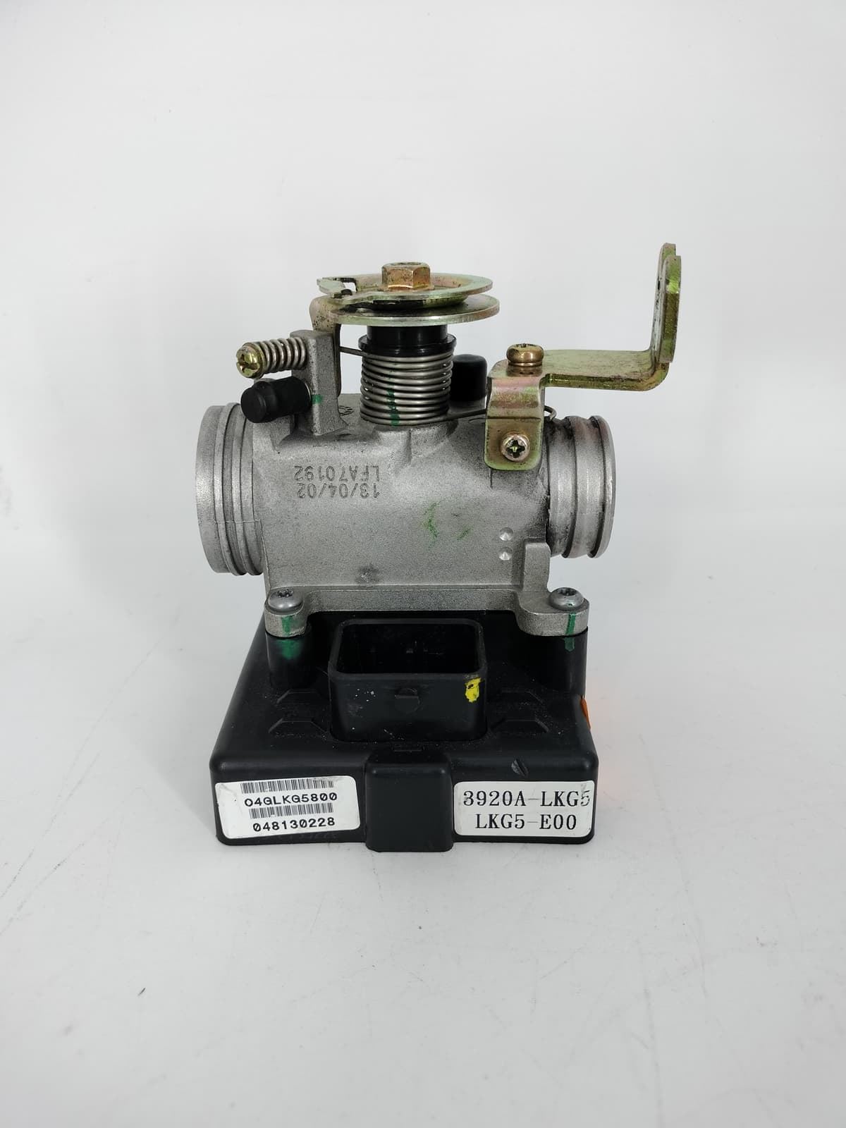 ECU Kymco K-Xct y superdink 125 (OCASION) - Imagen 1