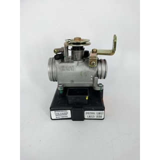 ECU Kymco K-Xct y superdink 125 (OCASION) - Imagen 1