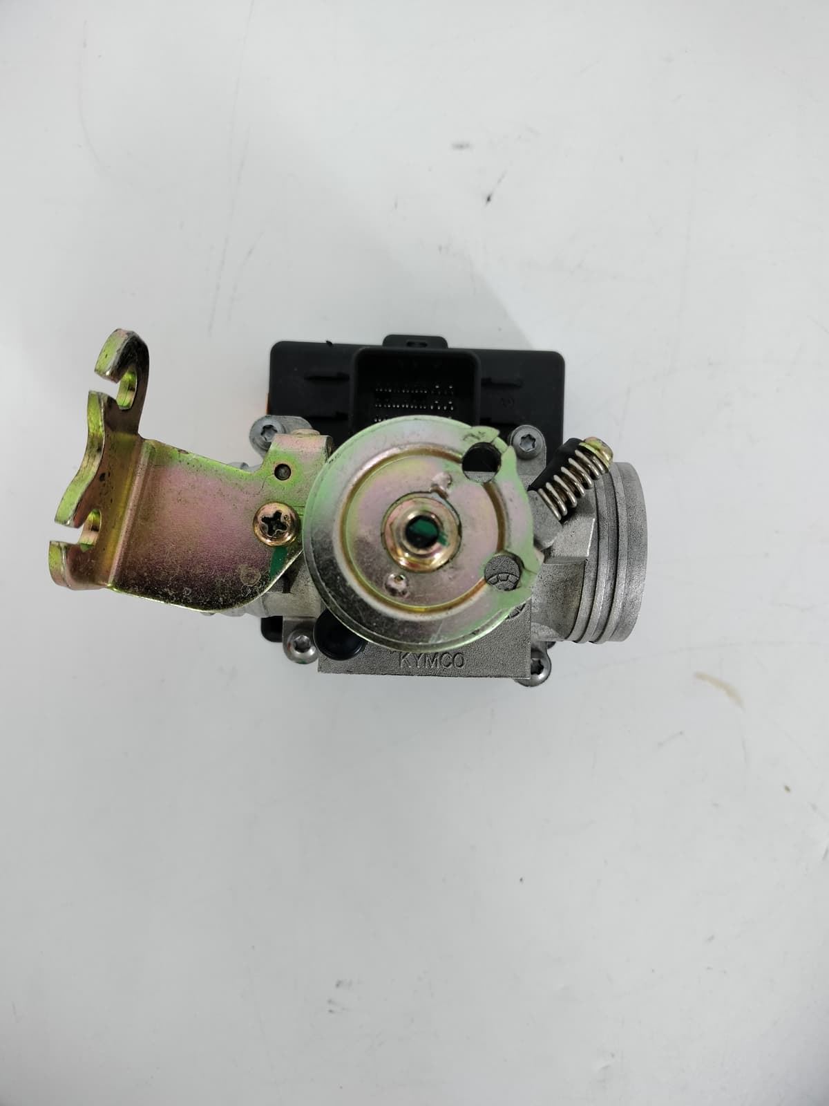 ECU Kymco K-Xct y superdink 125 (OCASION) - Imagen 2