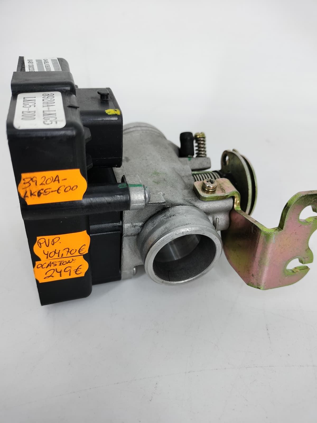 ECU Kymco K-Xct y superdink 125 (OCASION) - Imagen 4