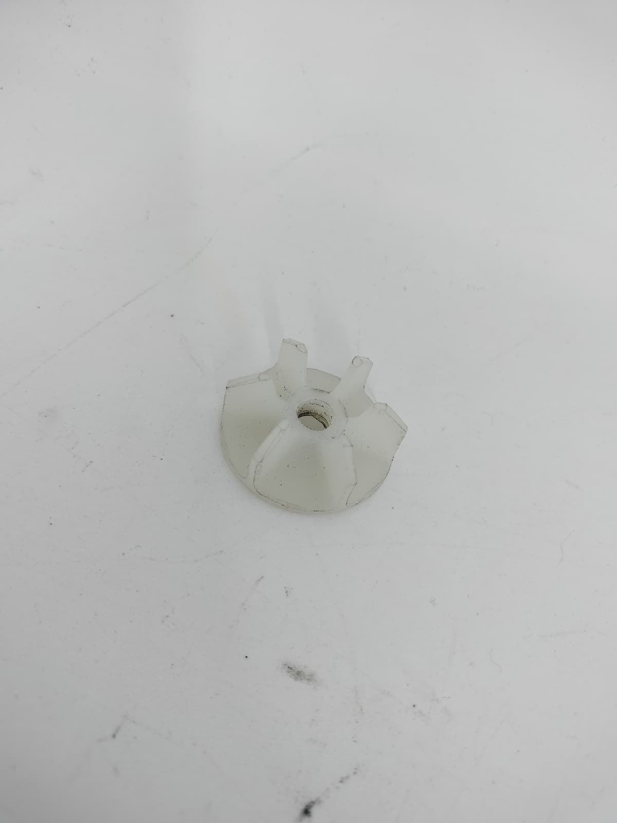 Eje de bomba de agua Jitsie para Gasgas TXT Pro 2002 a 2015 - Imagen 2