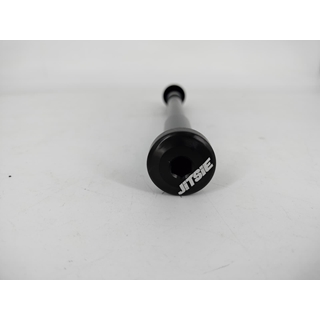 Eje de rueda trasera Jitsie negro para Gasgas Pro - Imagen 2