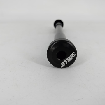 Eje de rueda trasera Jitsie negro para Gasgas Pro - Imagen 2