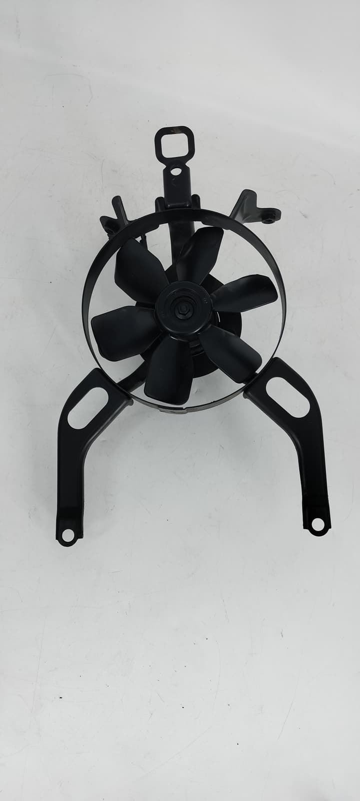 Electroventilador Kawasaki GPX 600 R / ZX 600 C (OCASION) - Imagen 1